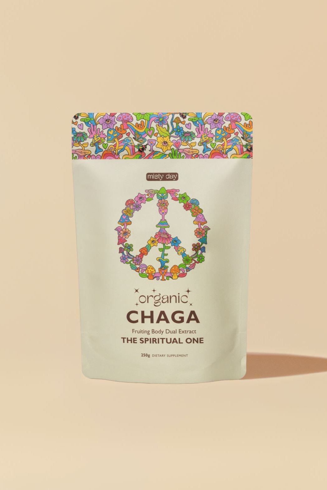 Chaga Extract