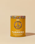 Magick Turmeric